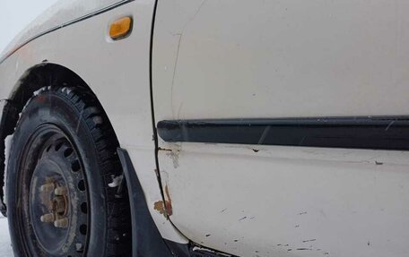 Nissan Primera II рестайлинг, 2000 год, 250 000 рублей, 8 фотография