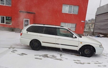 Nissan Primera II рестайлинг, 2000 год, 250 000 рублей, 5 фотография