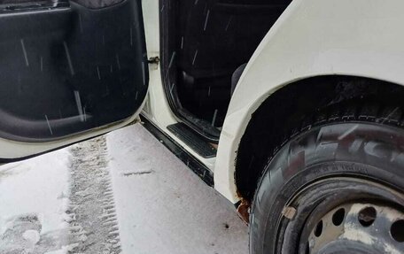 Nissan Primera II рестайлинг, 2000 год, 250 000 рублей, 10 фотография