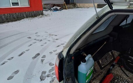 Nissan Primera II рестайлинг, 2000 год, 250 000 рублей, 16 фотография