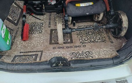 Nissan Primera II рестайлинг, 2000 год, 250 000 рублей, 14 фотография