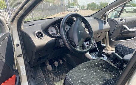 Peugeot 308 II, 2008 год, 400 000 рублей, 4 фотография