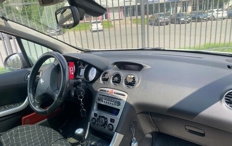 Peugeot 308 II, 2008 год, 400 000 рублей, 7 фотография