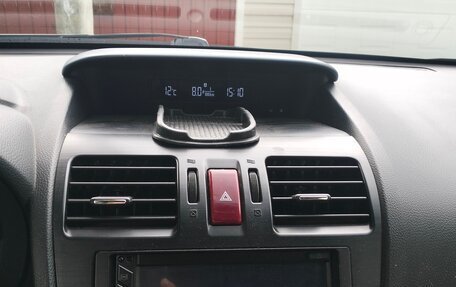 Subaru Impreza IV, 2012 год, 1 250 000 рублей, 8 фотография