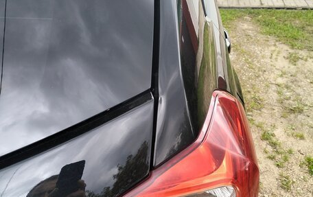 Subaru Impreza IV, 2012 год, 1 250 000 рублей, 6 фотография