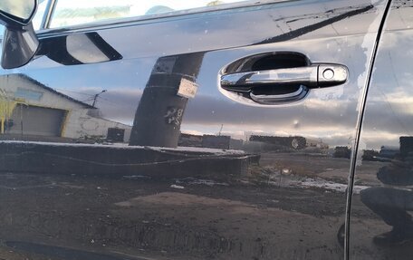 Subaru Impreza IV, 2012 год, 1 250 000 рублей, 10 фотография