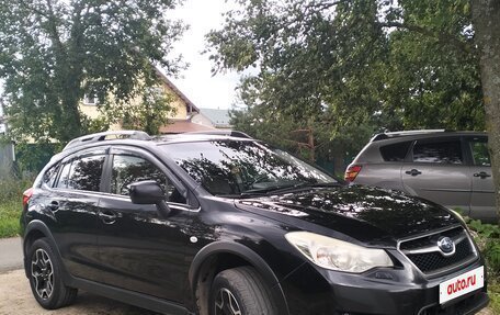 Subaru Impreza IV, 2012 год, 1 250 000 рублей, 2 фотография