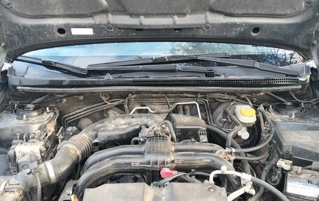 Subaru Impreza IV, 2012 год, 1 250 000 рублей, 14 фотография