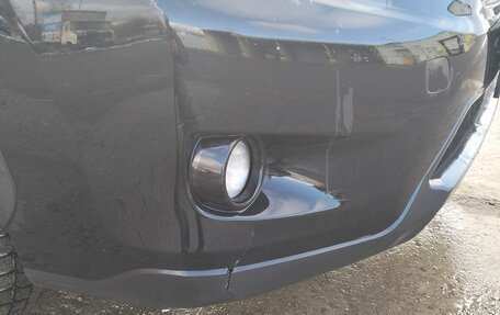 Subaru Impreza IV, 2012 год, 1 250 000 рублей, 12 фотография