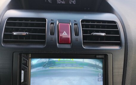 Subaru Impreza IV, 2012 год, 1 250 000 рублей, 13 фотография