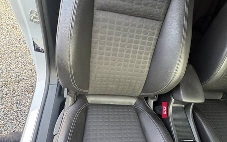 Opel Astra J, 2014 год, 888 000 рублей, 14 фотография