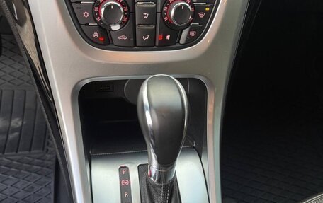 Opel Astra J, 2014 год, 888 000 рублей, 21 фотография