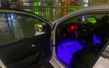 Volkswagen Polo VI (EU Market), 2012 год, 400 000 рублей, 8 фотография