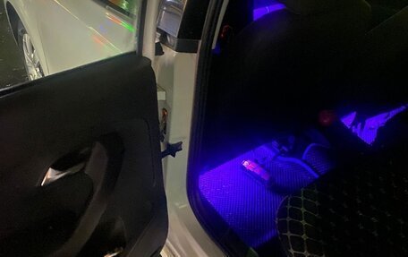 Volkswagen Polo VI (EU Market), 2012 год, 400 000 рублей, 6 фотография