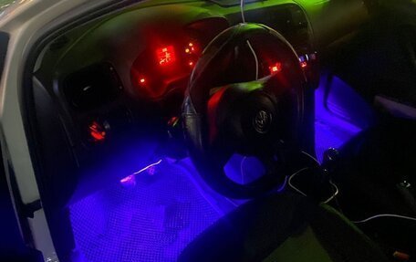 Volkswagen Polo VI (EU Market), 2012 год, 400 000 рублей, 5 фотография