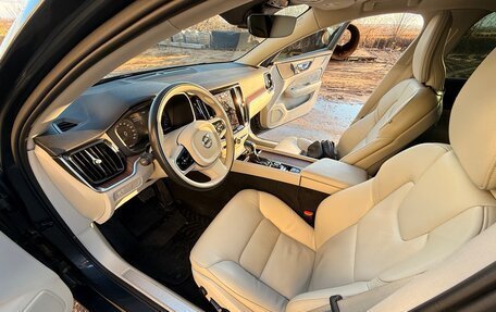 Volvo S60 III, 2021 год, 3 300 000 рублей, 10 фотография