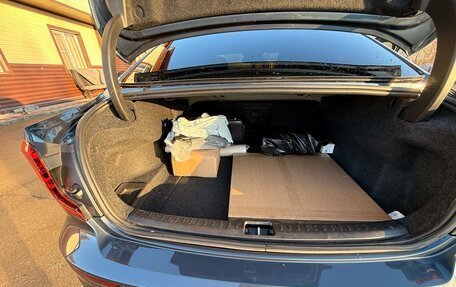 Volvo S60 III, 2021 год, 3 300 000 рублей, 16 фотография