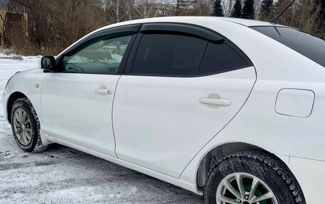 Toyota Allion, 2002 год, 760 000 рублей, 3 фотография