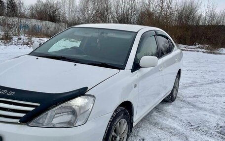Toyota Allion, 2002 год, 760 000 рублей, 2 фотография