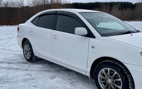 Toyota Allion, 2002 год, 760 000 рублей, 6 фотография