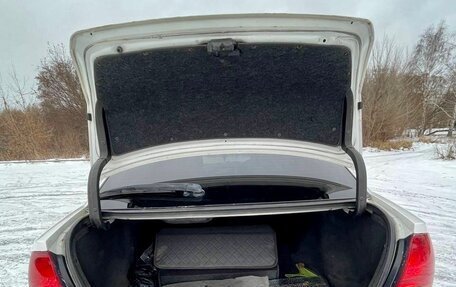 Toyota Allion, 2002 год, 760 000 рублей, 8 фотография