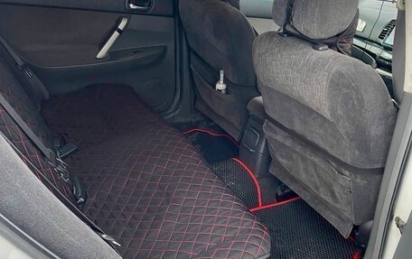 Toyota Allion, 2002 год, 760 000 рублей, 11 фотография