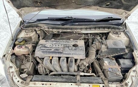 Toyota Allion, 2002 год, 760 000 рублей, 7 фотография