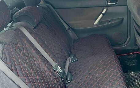 Toyota Allion, 2002 год, 760 000 рублей, 12 фотография