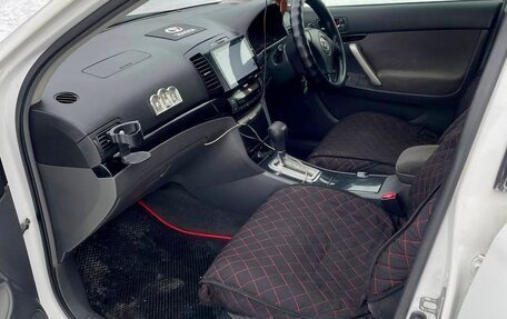 Toyota Allion, 2002 год, 760 000 рублей, 10 фотография