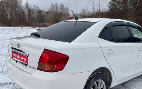 Toyota Allion, 2002 год, 760 000 рублей, 4 фотография