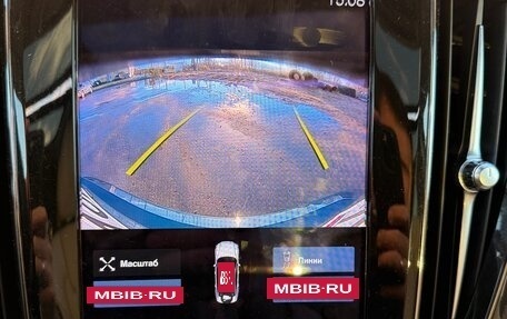 Volvo S60 III, 2021 год, 3 300 000 рублей, 21 фотография