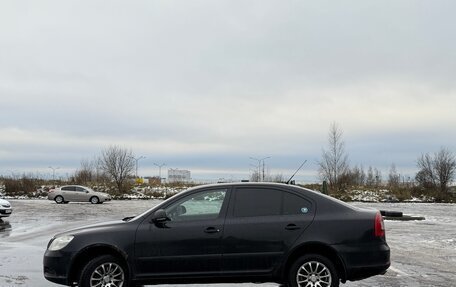 Skoda Octavia, 2009 год, 500 000 рублей, 6 фотография