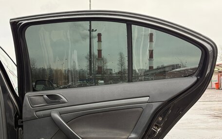 Skoda Octavia, 2009 год, 500 000 рублей, 8 фотография