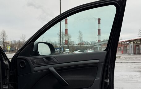 Skoda Octavia, 2009 год, 500 000 рублей, 9 фотография