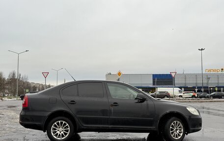 Skoda Octavia, 2009 год, 500 000 рублей, 7 фотография