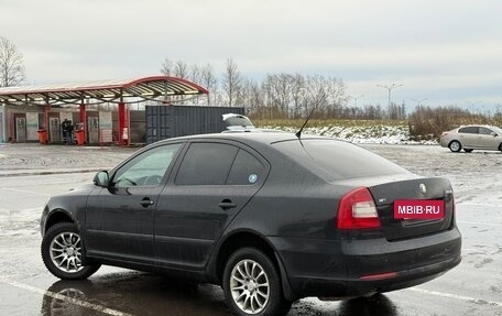 Skoda Octavia, 2009 год, 500 000 рублей, 5 фотография