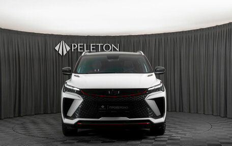 Geely Coolray I, 2024 год, 2 300 000 рублей, 3 фотография