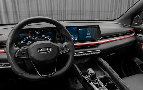 Geely Coolray I, 2024 год, 2 300 000 рублей, 9 фотография