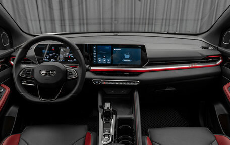 Geely Coolray I, 2024 год, 2 300 000 рублей, 10 фотография