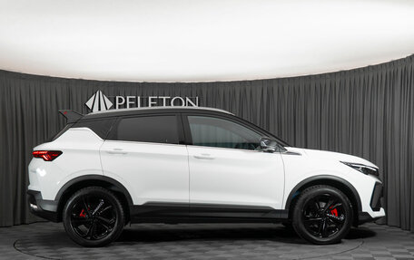 Geely Coolray I, 2024 год, 2 300 000 рублей, 8 фотография