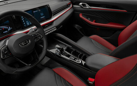 Geely Coolray I, 2024 год, 2 300 000 рублей, 18 фотография