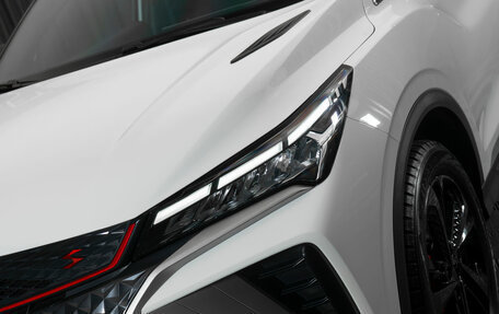 Geely Coolray I, 2024 год, 2 300 000 рублей, 26 фотография