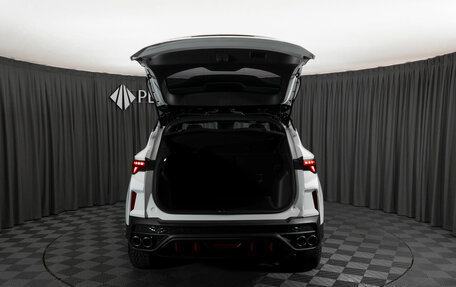 Geely Coolray I, 2024 год, 2 300 000 рублей, 25 фотография