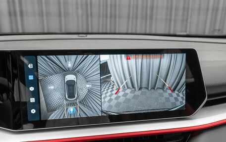 Geely Coolray I, 2024 год, 2 300 000 рублей, 21 фотография