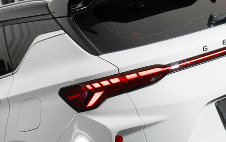 Geely Coolray I, 2024 год, 2 300 000 рублей, 27 фотография