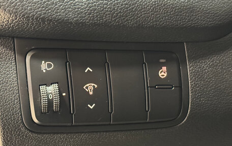 KIA cee'd III, 2018 год, 1 363 000 рублей, 16 фотография