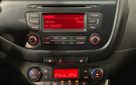 KIA cee'd III, 2018 год, 1 363 000 рублей, 17 фотография