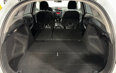 KIA cee'd III, 2018 год, 1 363 000 рублей, 22 фотография