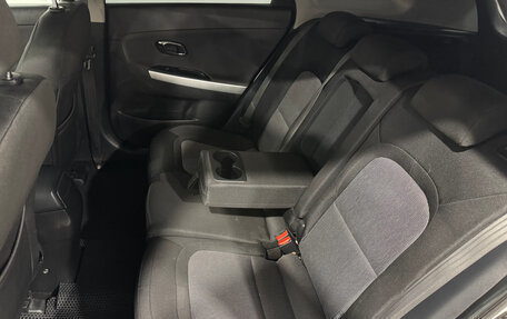 KIA cee'd III, 2018 год, 1 363 000 рублей, 21 фотография