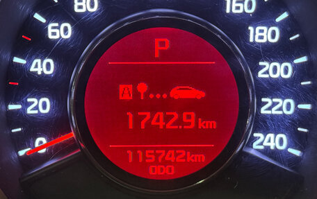 KIA cee'd III, 2018 год, 1 363 000 рублей, 24 фотография